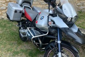 Bmw r 1100 gs - 2003