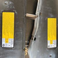 AIRBAG SEDILE DX E SX BMW SERIE 3 E90 E91