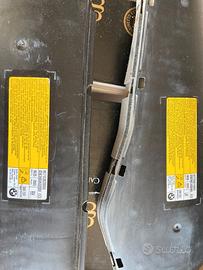 AIRBAG SEDILE DX E SX BMW SERIE 3 E90 E91