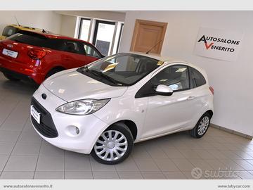FORD Ka 1.2 8V 69 CV Individual