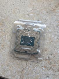 cpu Intel i3 6100