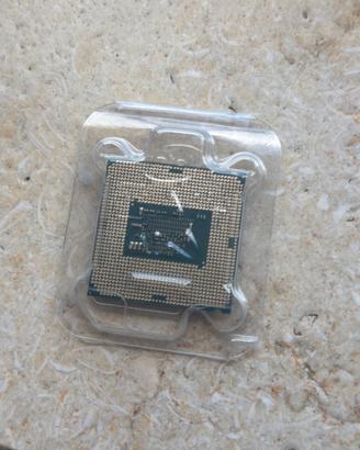 cpu Intel i3 6100