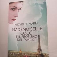 Mademoiselle Coco e il profumo dell'amore