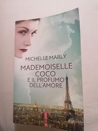 Mademoiselle Coco e il profumo dell'amore