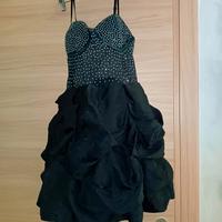 vestito per occasioni speciali 