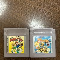 Gioco Game Boy