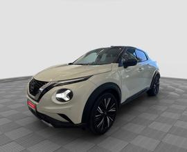 NISSAN Juke Juke 1.0 DIG-T 114 CV N-Design