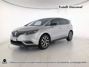 Renault Espace 2.0 blue dci executive 200cv 7p.ti