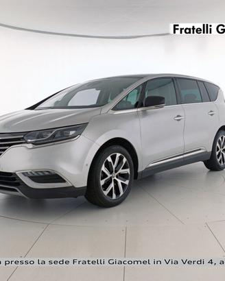 Renault Espace 2.0 blue dci executive 200cv 7p.ti