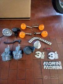 moto morini 350 ricambi parti pezzi