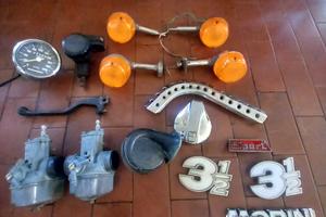 moto morini 350 ricambi parti pezzi