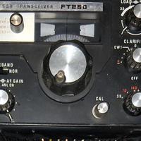 Ricetrans radioamatori HF