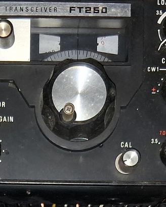 Ricetrans radioamatori HF