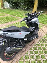 Honda Forza 300 - 2020