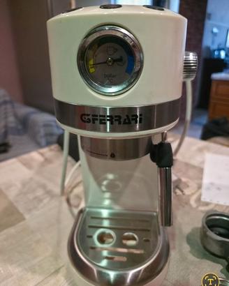 Macchina caffe g3 ferrari