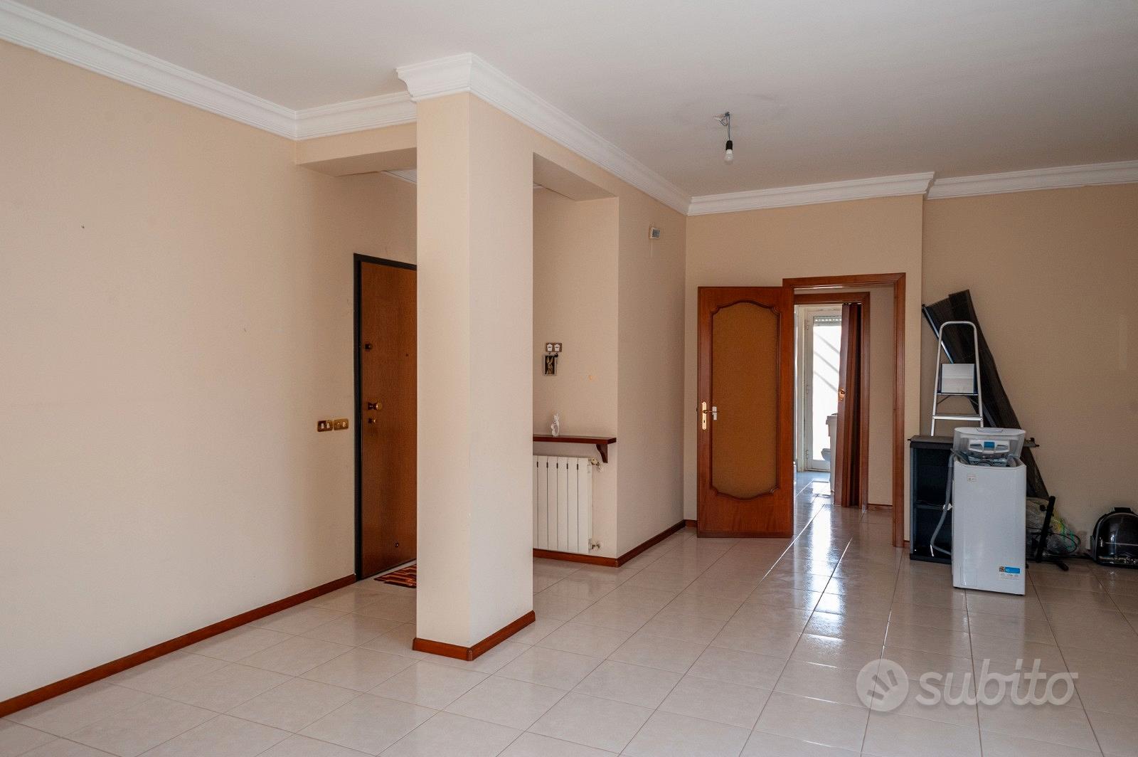 Apartment in Tremestieri Etneo, Catania - Vista 4