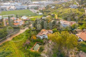 Villa singola Palermo [VP/59VRG]