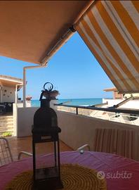 Casa vista Mare - Marina di Ardea -