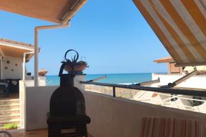 Casa vista Mare - Marina di Ardea -