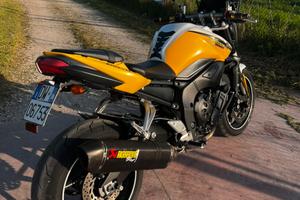 Yamaha fz1
