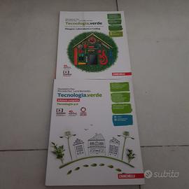 tecnologia verde..scuola media