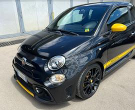 500 Abarth 595 Pista