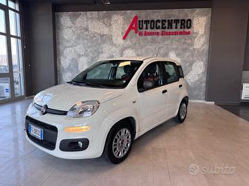 FIAT PANDA 1.3 MJET LOUNGE