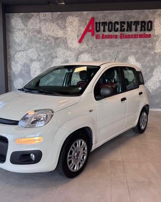 FIAT PANDA 1.3 MJET LOUNGE