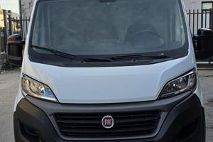 FIAT DUCATO 2.3 MTJ 140 CV 3 POSTI 2021 UNIPRO