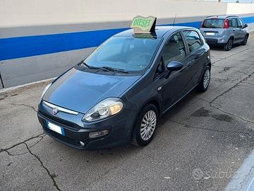FIAT PUNTO EVO 1.3 MJT 75 CV ACTIVE