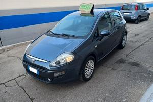 FIAT PUNTO EVO 1.3 MJT 75 CV ACTIVE