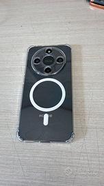 Honor 8 lote black
