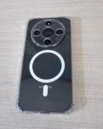 Honor 8 lote black