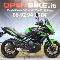 Kawasaki Versys 650 ABS E4 02/2018 Km 7000