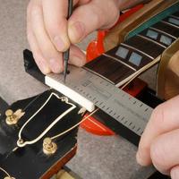 Capotasto Tool Liuteria