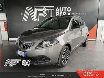 Lancia Ypsilon 1.0 firefly hybrid Platino s&s...