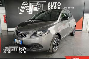 Lancia Ypsilon 1.0 firefly hybrid Platino s&s...