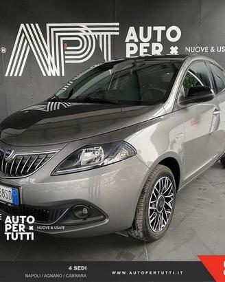Lancia Ypsilon 1.0 firefly hybrid Platino s&s...