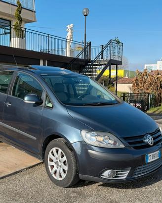 Volkswagen Golf Plus 1.6 Comfortline