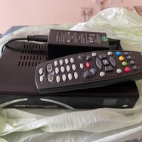 Dreambox hd800se
