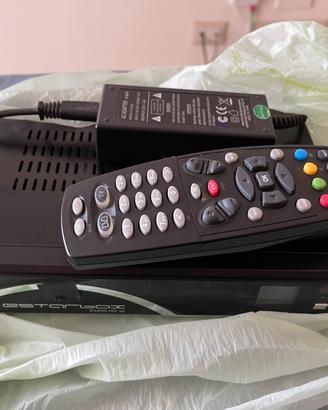 Dreambox hd800se