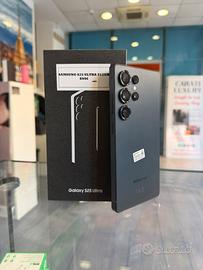 SAMSUNG S25 ULTRA 512GB PROMO