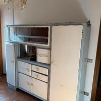 Mobile antico Credenza anni 50/60