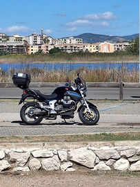 Moto Guzzi Breva 1100