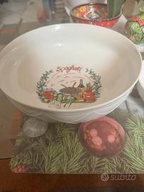 Piatti per spaghetti