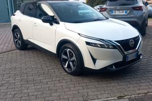 Vento Nissan Quasqhai