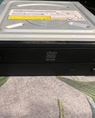 Lettore/Masterizzatore CD/DVD Sony Optiarc Inc.