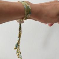 Bracciale profumabile