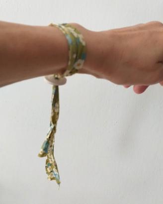 Bracciale profumabile