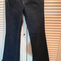 Jeans Banana Republic Bootcut Donna – Taglia 42